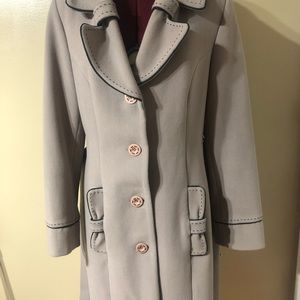 Turkish top design Coat